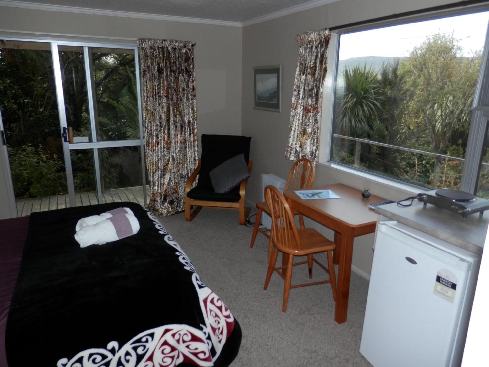 Papatowai Kereru Cabin Εξωτερικό φωτογραφία